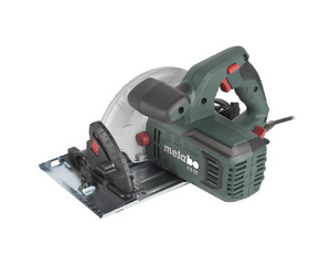 Пила циркулярная Metabo KS 55, 1200 Вт, 160 мм